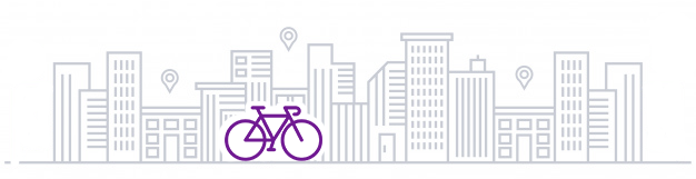 Imagem da Sobre a Sugoi Bikes