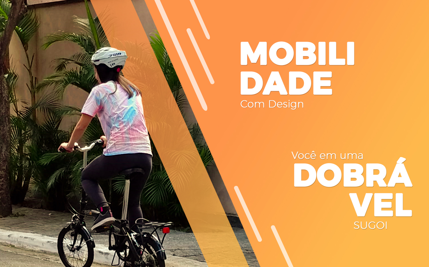 Banners da Sugoi Bikes
